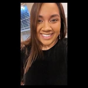 Meet your Posher, Jeanette